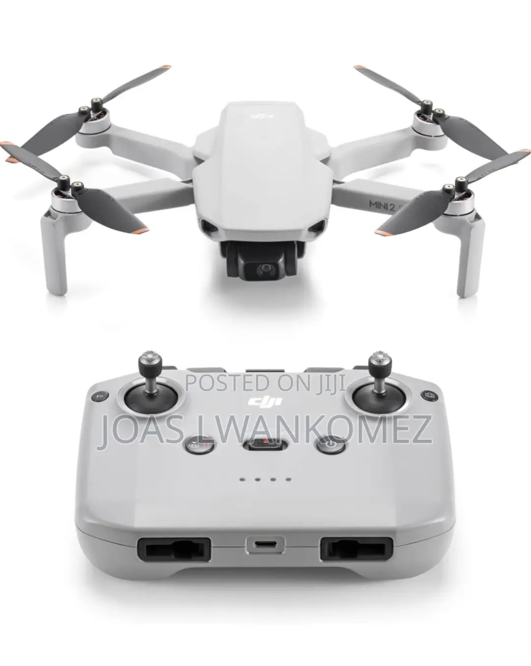 DJI Min 2 Se.
