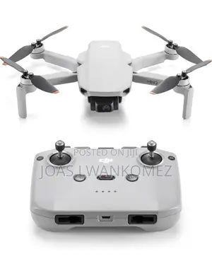 DJI Min 2 Se.