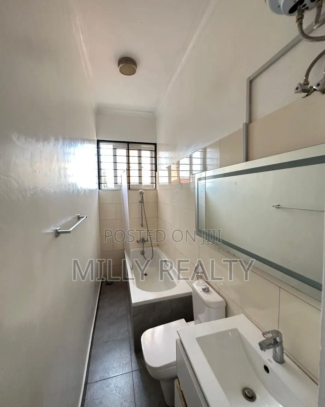 Furnished 2bdrm House in Mbezi Beach Goig, Kinondoni for rent