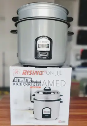Rising Rice Cooker 2.8L