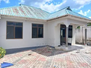 3bdrm House in Mbezi for sale