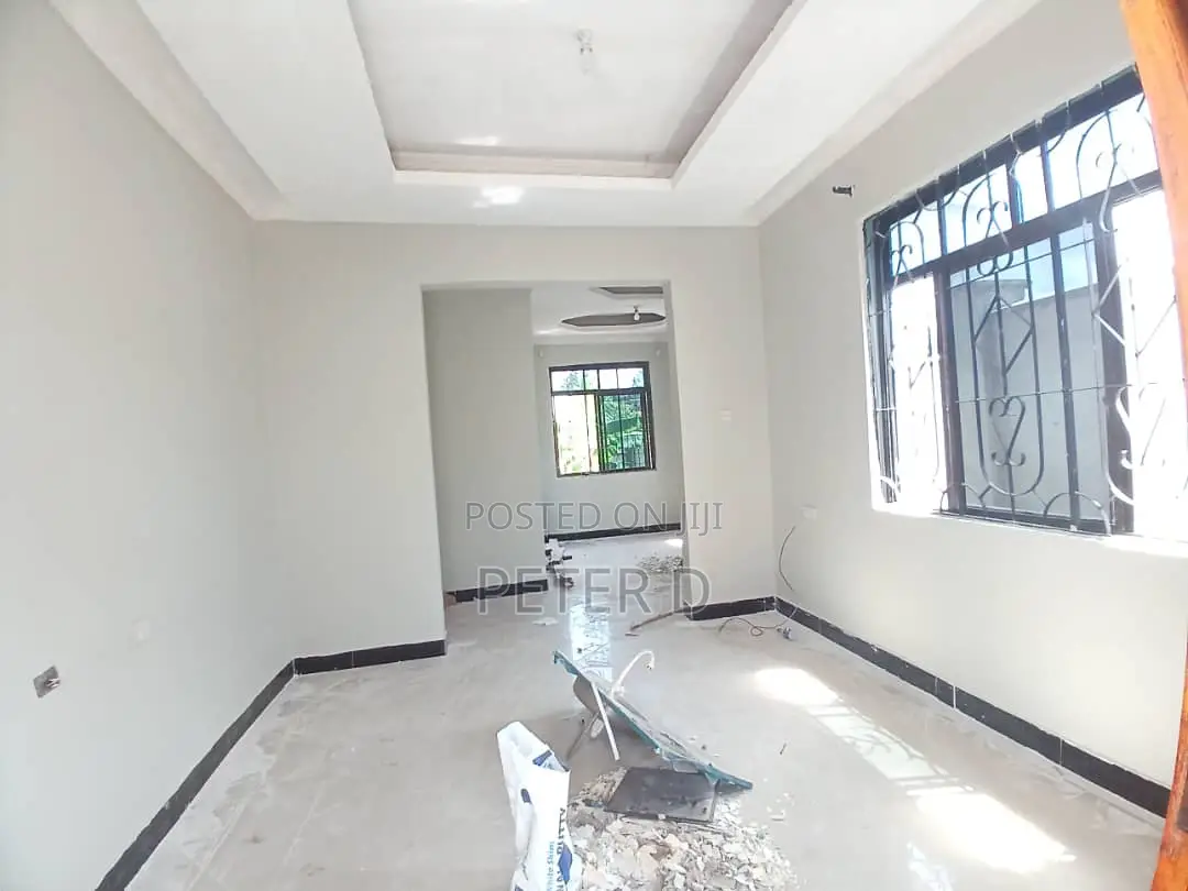 3bdrm House in Mbezi for sale