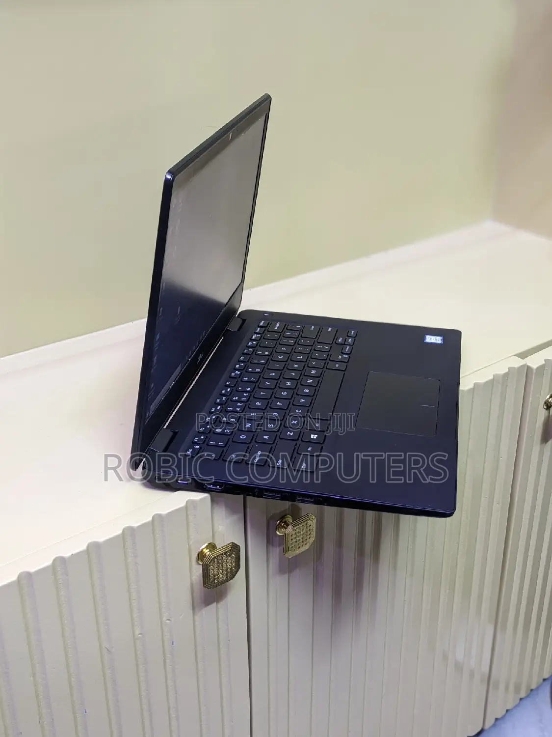 Laptop Dell Latitude 3400 8GB Intel Core I5 SSD 256GB