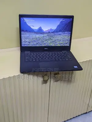 Laptop Dell Latitude 3400 8GB Intel Core I5 SSD 256GB
