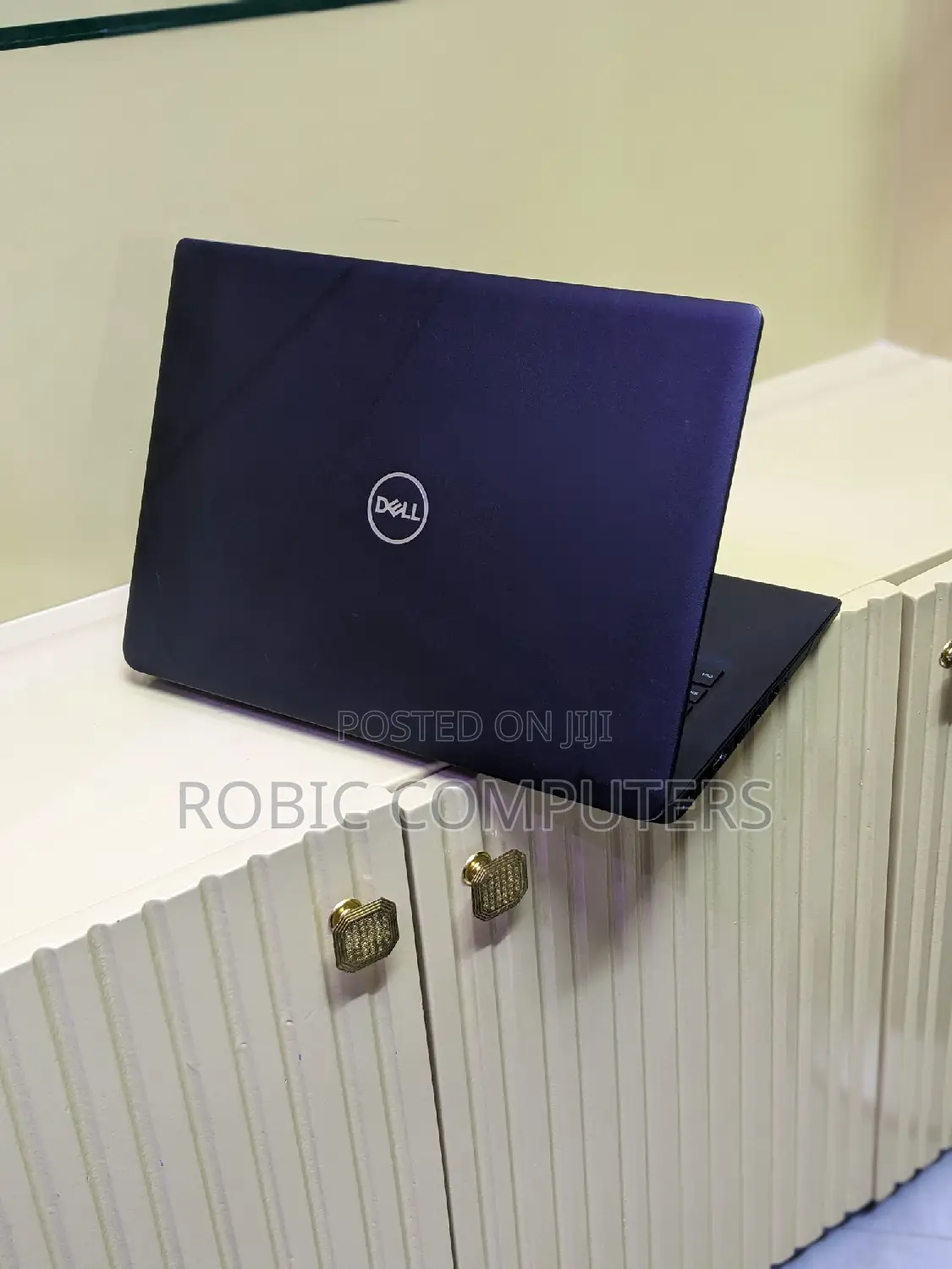 Laptop Dell Latitude 3400 8GB Intel Core I5 SSD 256GB