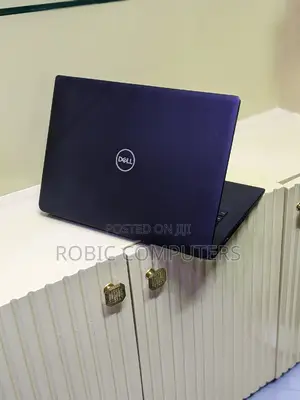 Laptop Dell Latitude 3400 8GB Intel Core I5 SSD 256GB