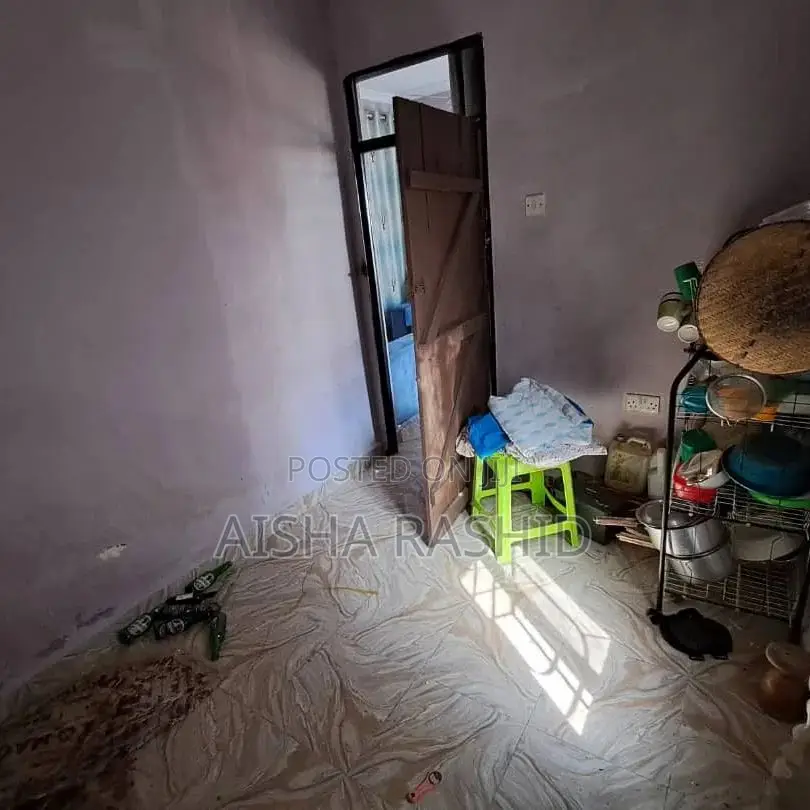 1bdrm Apartment in Kinondoni for rent