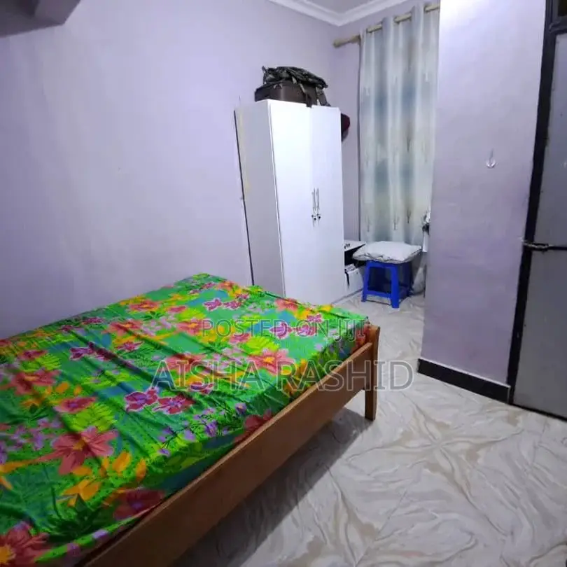 1bdrm Apartment in Kinondoni for rent