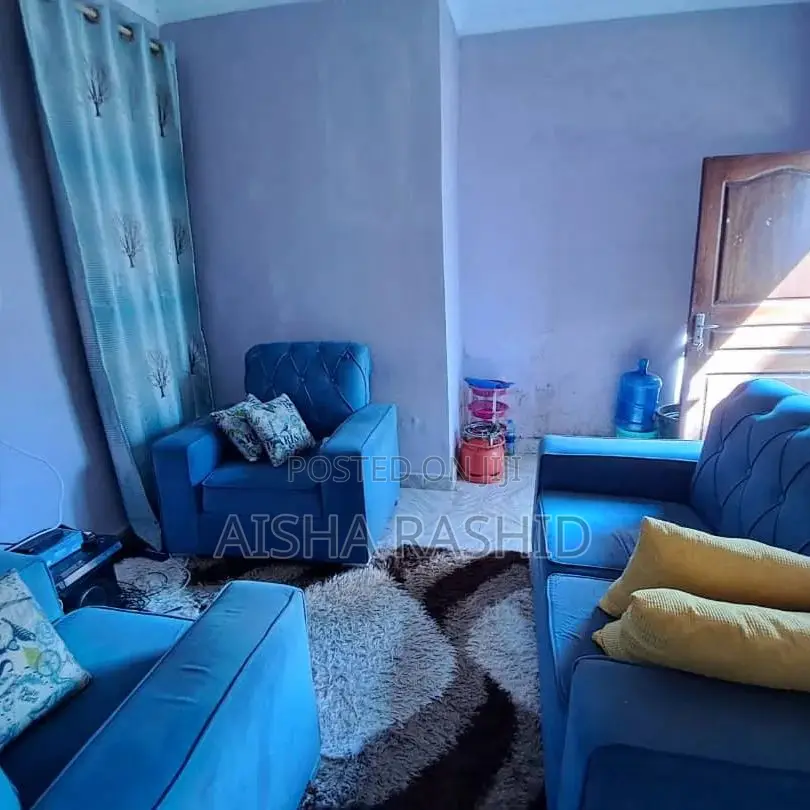 1bdrm Apartment in Kinondoni for rent