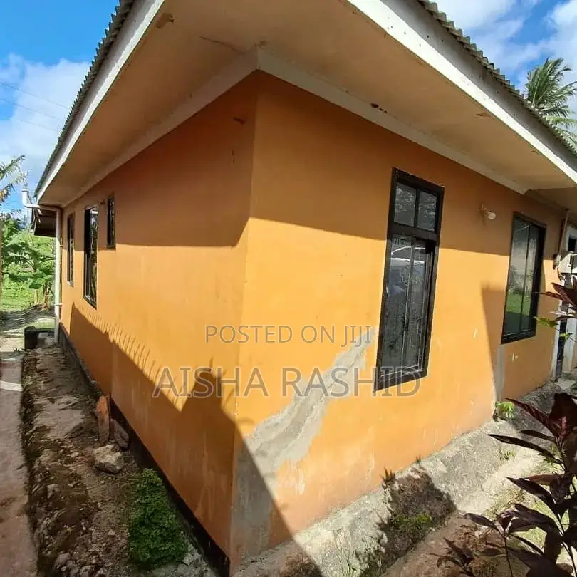 1bdrm Apartment in Kinondoni for rent