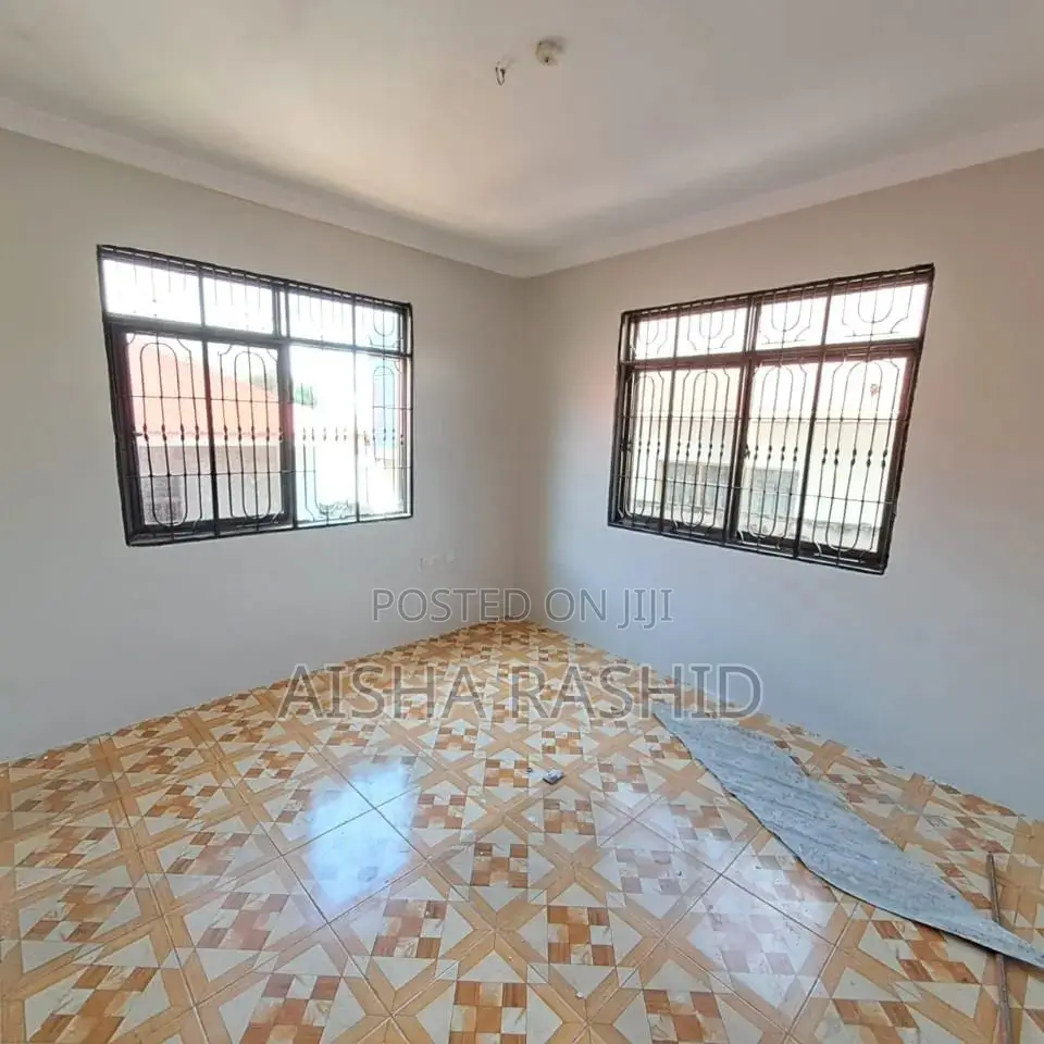 2bdrm Apartment in Kinondoni for rent