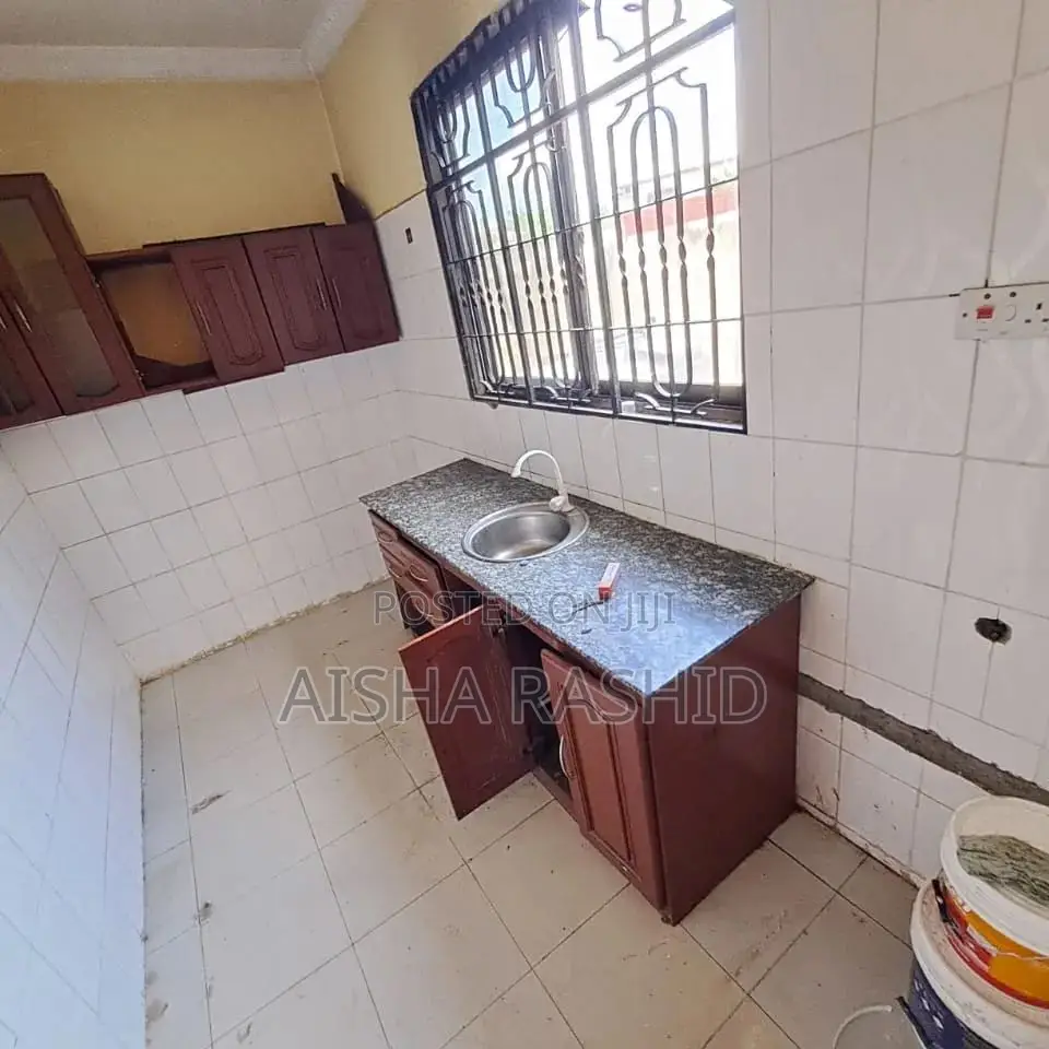 2bdrm Apartment in Kinondoni for rent