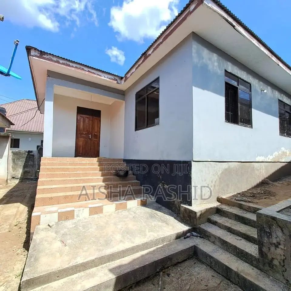 2bdrm Apartment in Kinondoni for rent