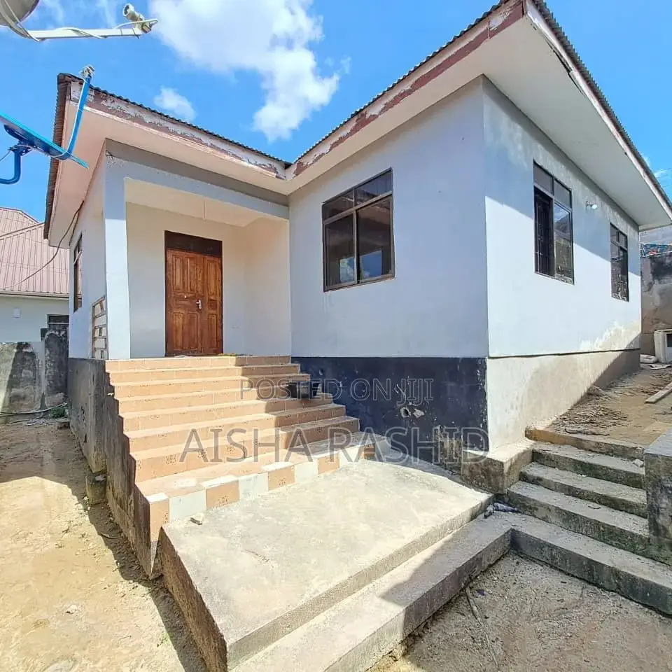 2bdrm Apartment in Kinondoni for rent