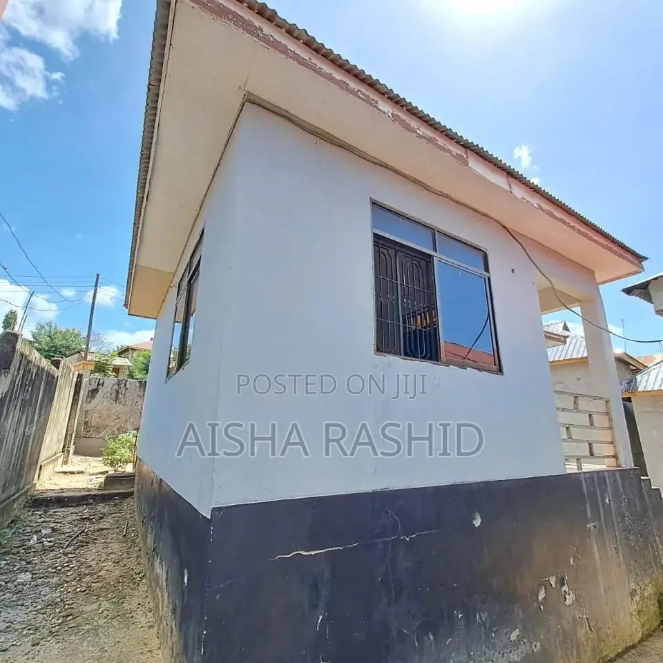 2bdrm Apartment in Kinondoni for rent
