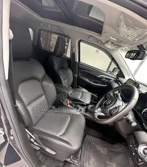 Suzuki Grand Vitara 2024 Blue