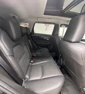Suzuki Grand Vitara 2024 Blue