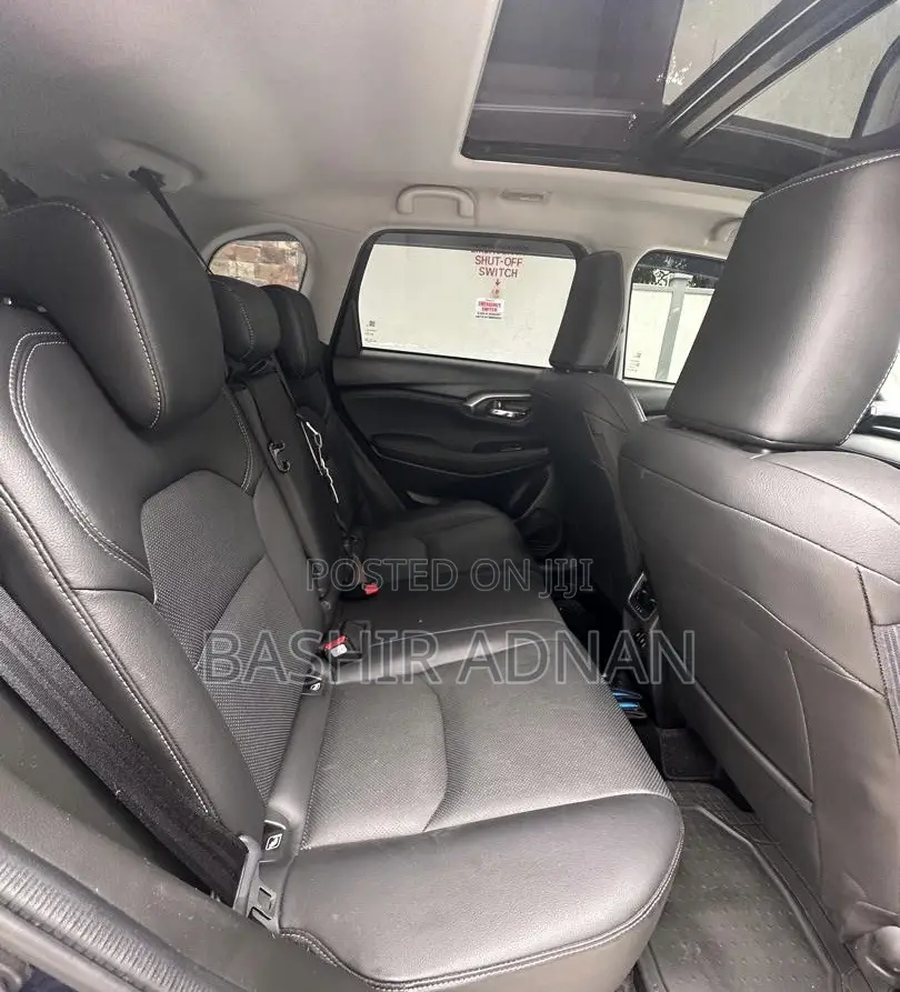 Suzuki Grand Vitara 2024 Blue