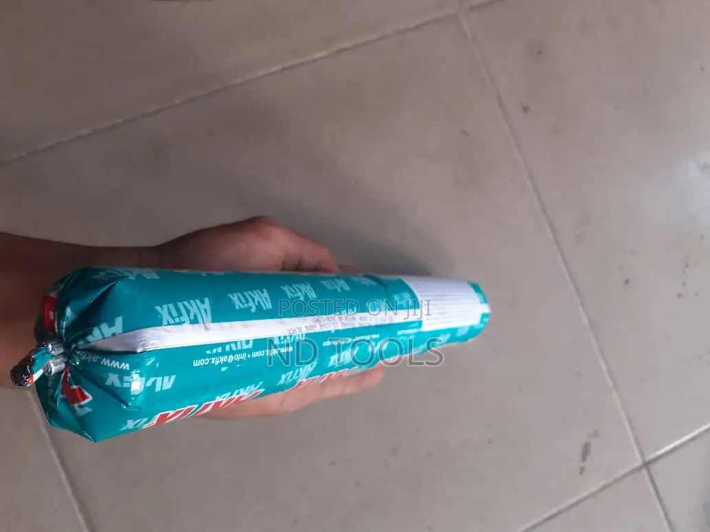Sausage Silicone Black