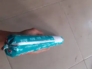 Sausage Silicone Black