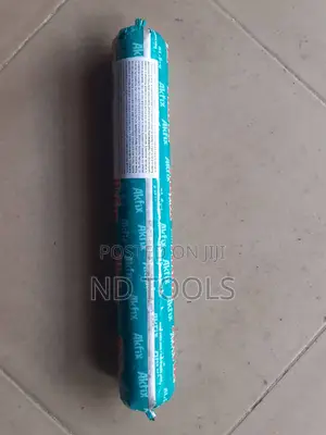 Sausage Silicone Black