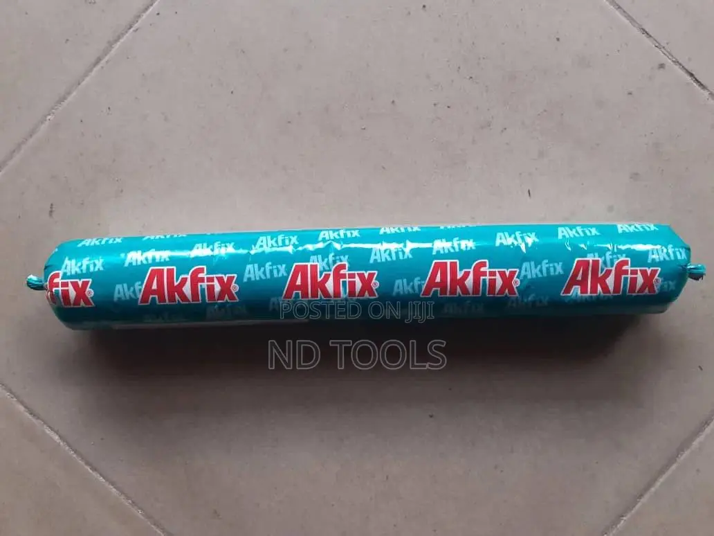 Sausage Silicone Black