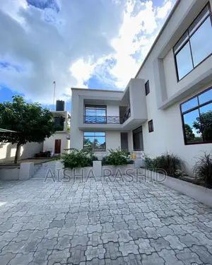 2bdrm Apartment in Kinondoni for rent