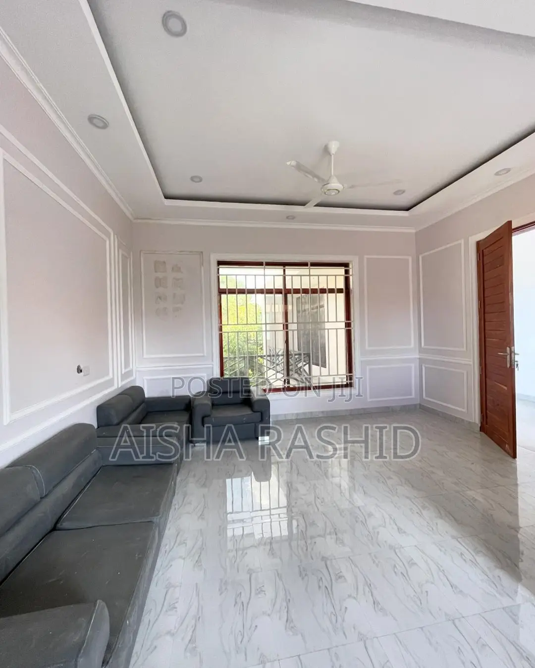2bdrm Apartment in Kinondoni for rent