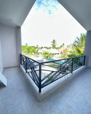 2bdrm Apartment in Kinondoni for rent