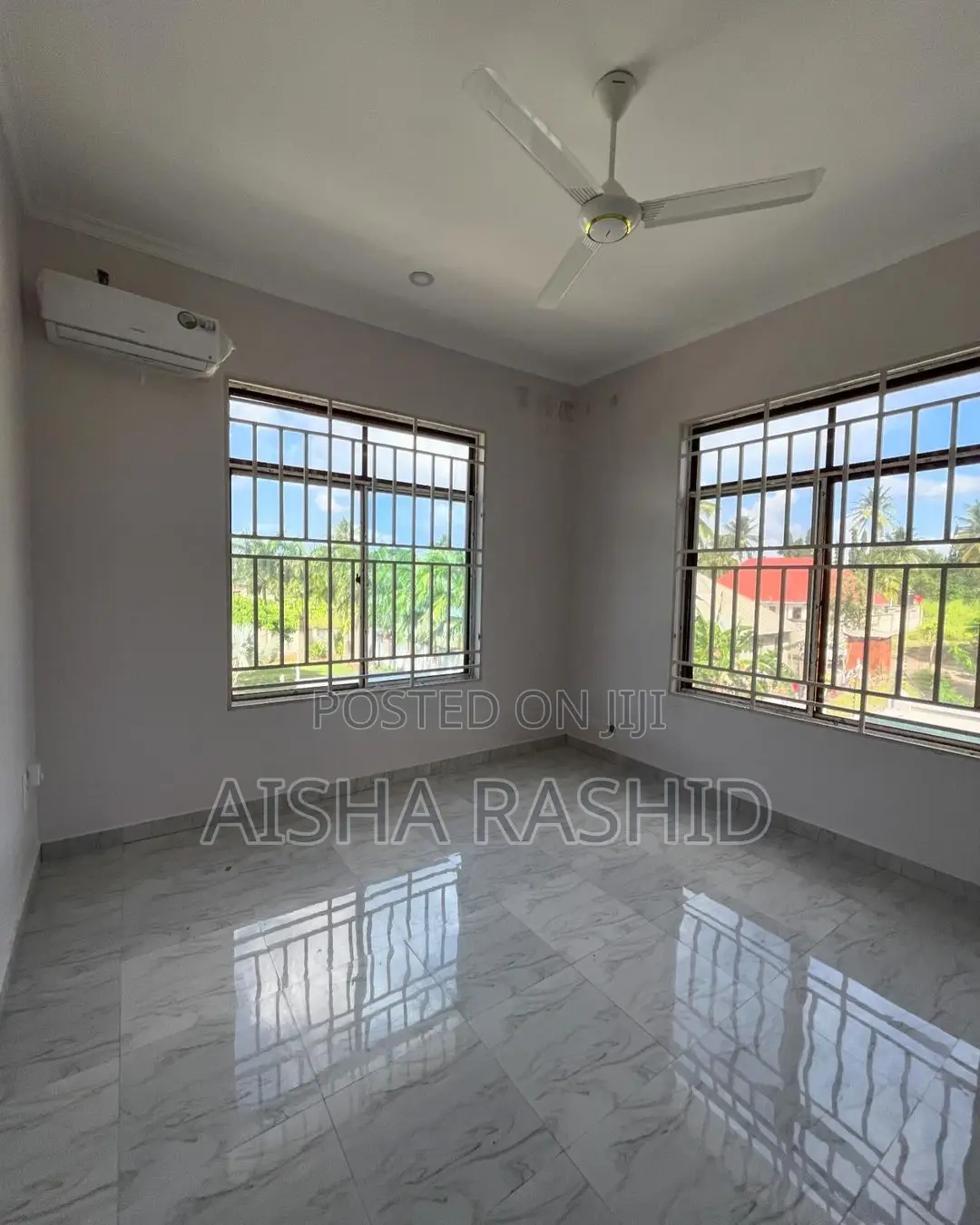 2bdrm Apartment in Kinondoni for rent