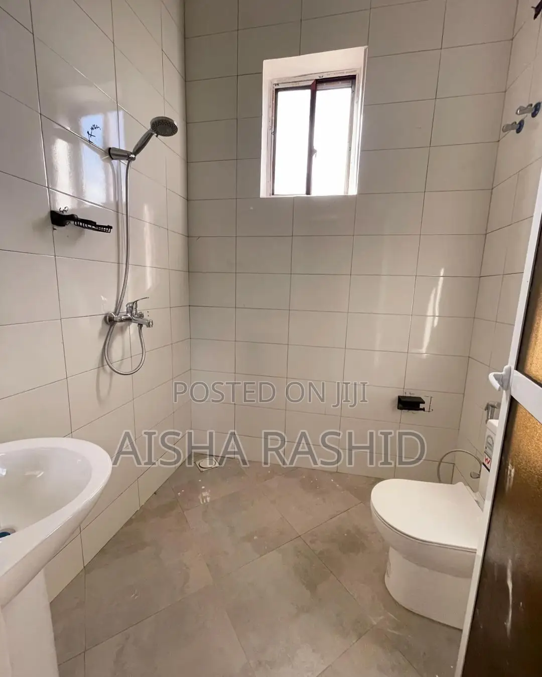 2bdrm Apartment in Kinondoni for rent