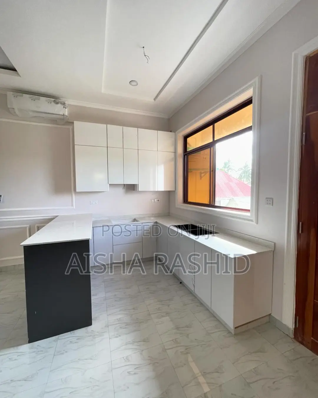2bdrm Apartment in Kinondoni for rent