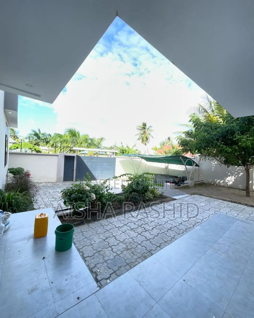 2bdrm Apartment in Kinondoni for rent