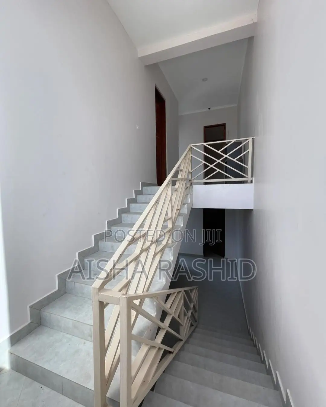 2bdrm Apartment in Kinondoni for rent