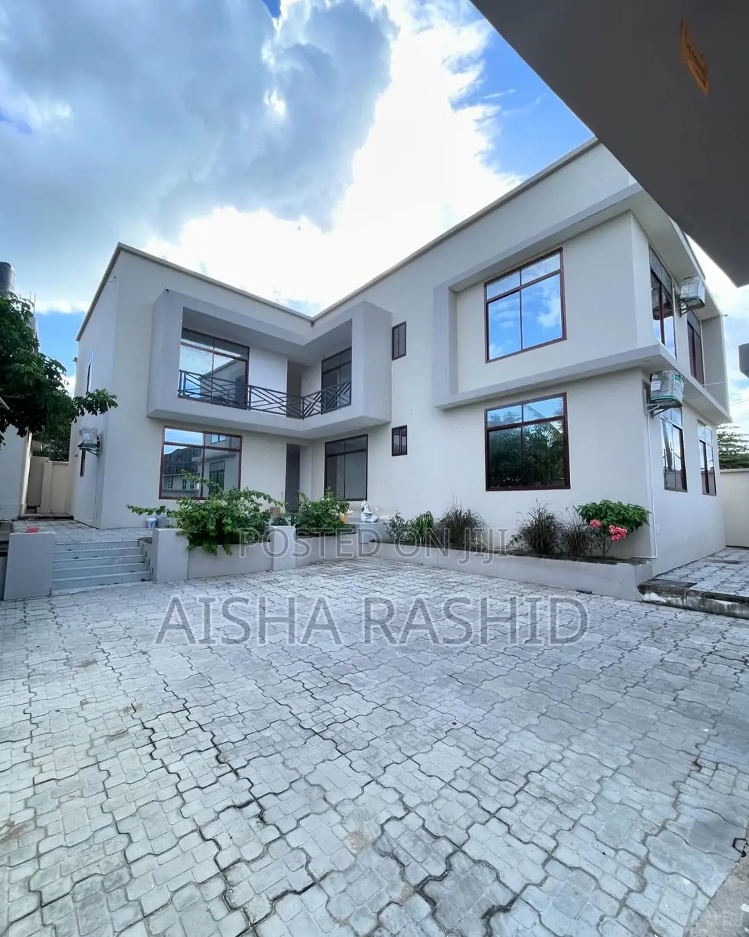 2bdrm Apartment in Kinondoni for rent