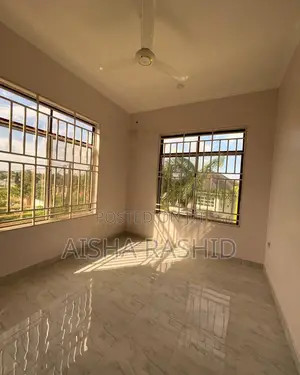 2bdrm Apartment in Kinondoni for rent