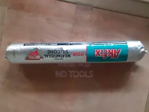 Sausage Silicone Transparent