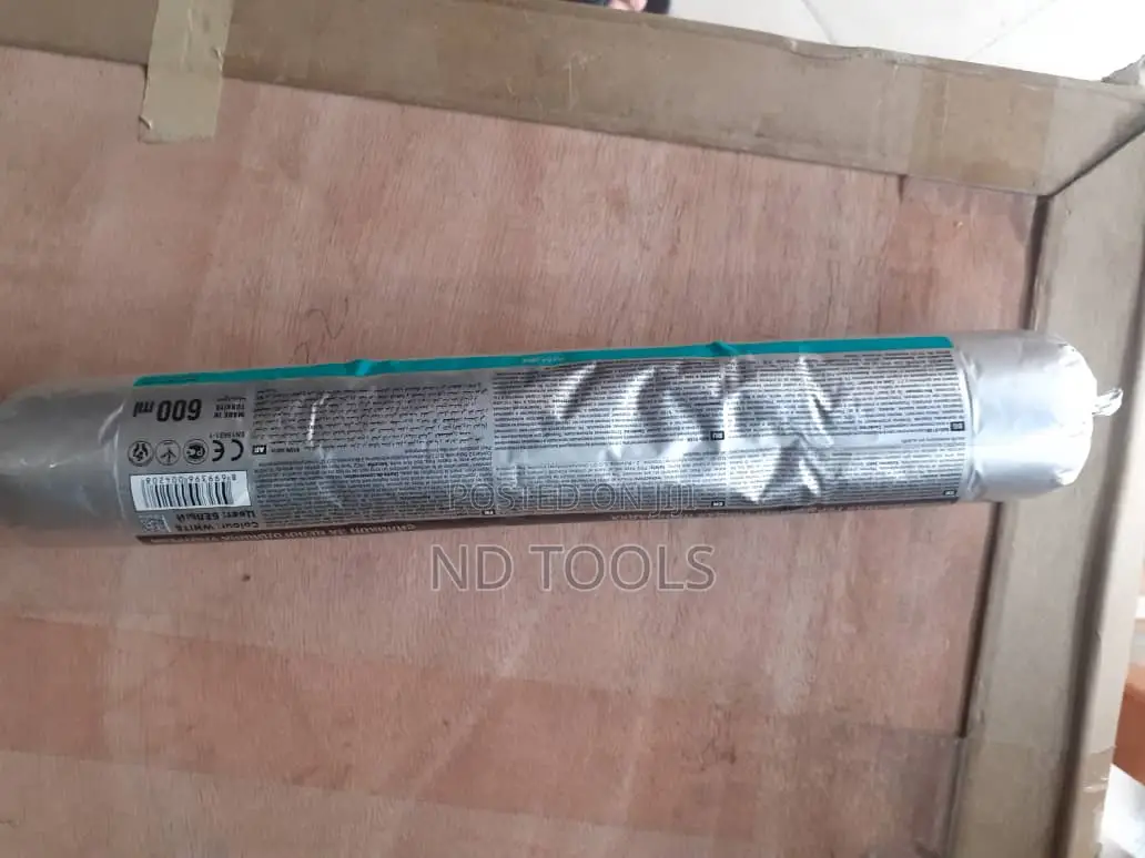Sausage Silicone Transparent