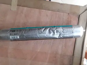 Sausage Silicone Transparent
