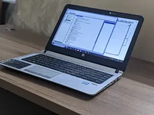 Laptop HP 430 G2 8GB Intel Core I5 SSD 256GB