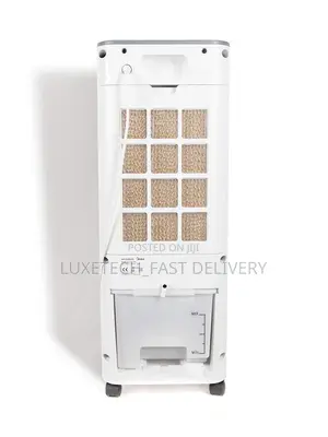 Midea Air Cooler | Cools and Humidifies