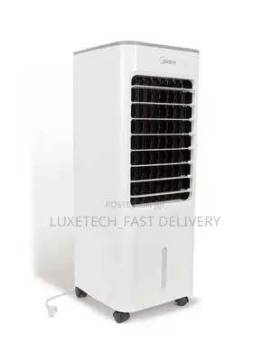 Midea Air Cooler 5L Water Tank Cools and Humidifies