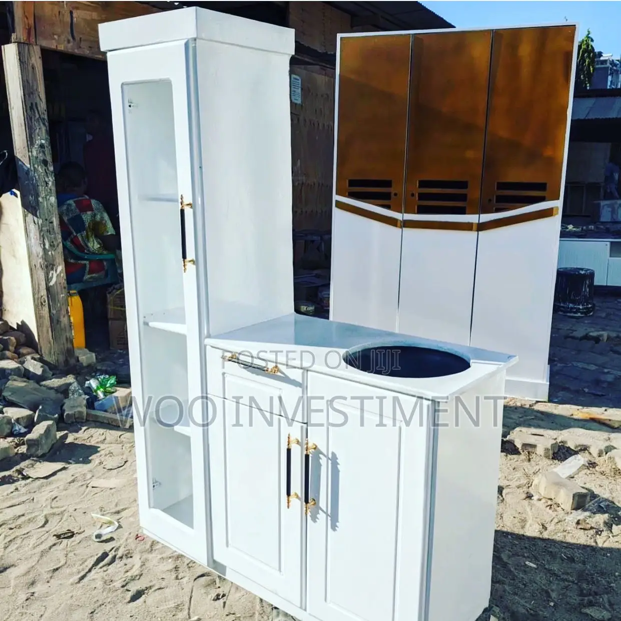 Kitchen Cabinets Mpya Clean Sana. Zinapatikana