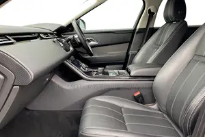 Land Rover Range Rover Sport 2018 White