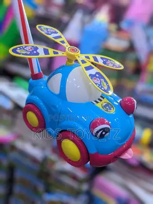 Photo - Toys   Za Watoto