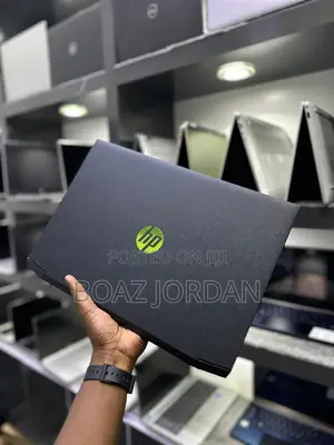 New Laptop HP Pavilion 15t 16GB AMD Ryzen 5 SSD 512GB