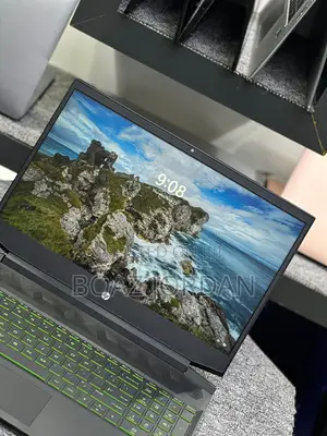New Laptop HP Pavilion 15t 16GB AMD Ryzen 5 SSD 512GB