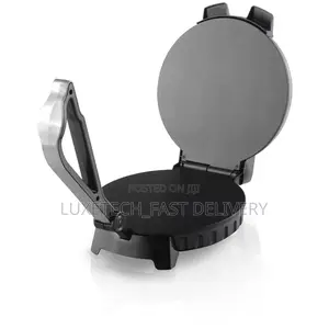 Saachi Roti Maker | Chapati Maker