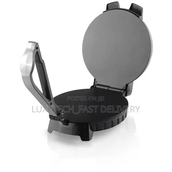 Saachi Roti Maker | Chapati Maker