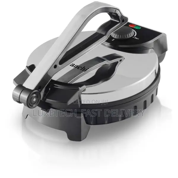 Saachi Roti Maker | Chapati Maker